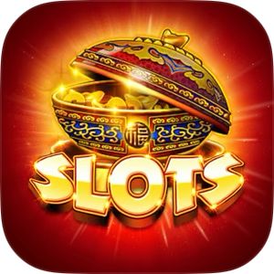 Online Casino Slots