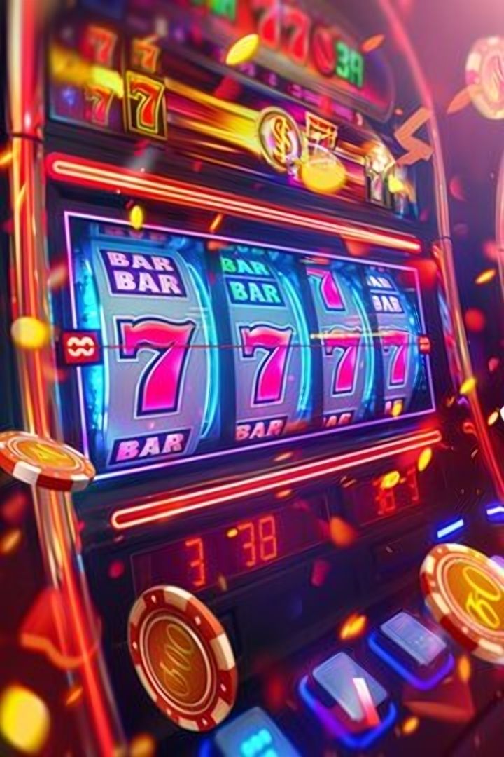 Slot 777 Casino