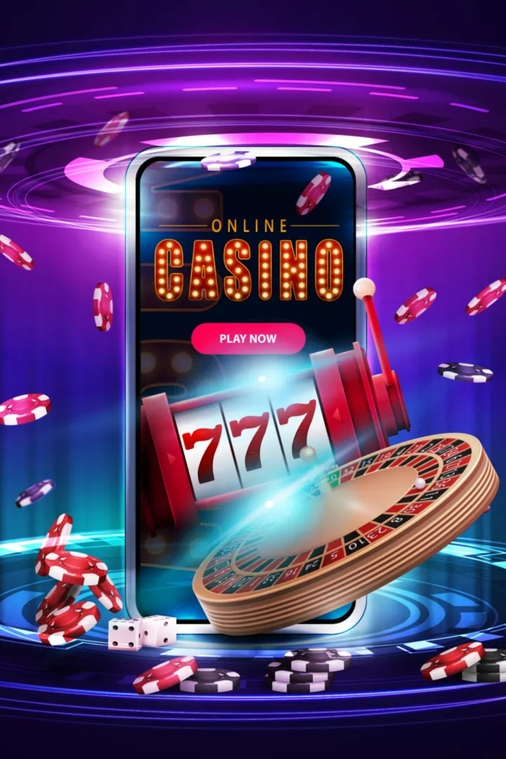 Casino Slot Games