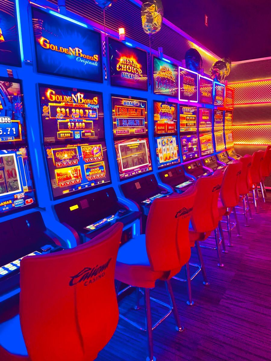 Casino Online Slot