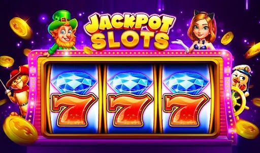 777 Slots Casino