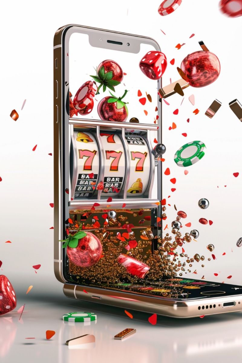 Casino Online Slot