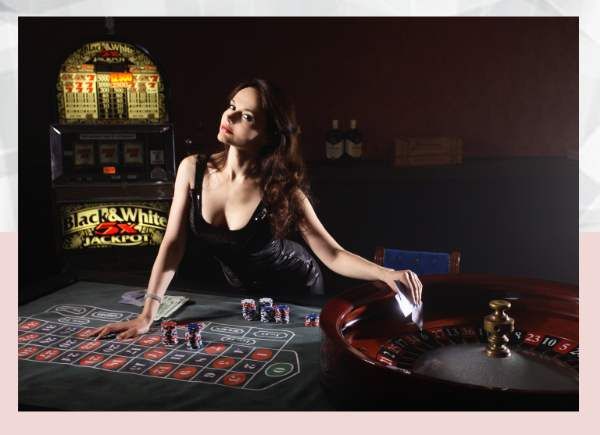 Online Casino Games Real Money