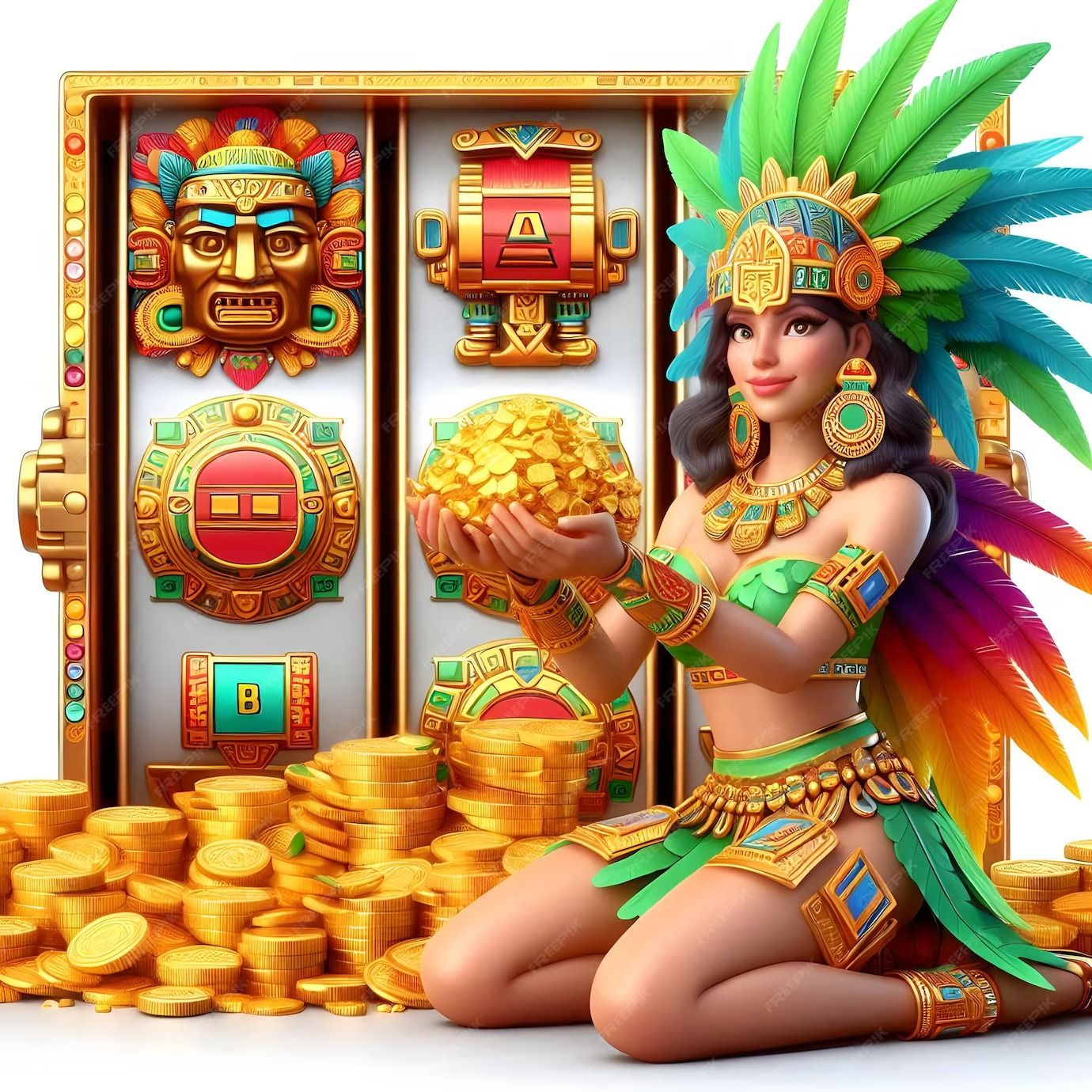 Casino Online Slot