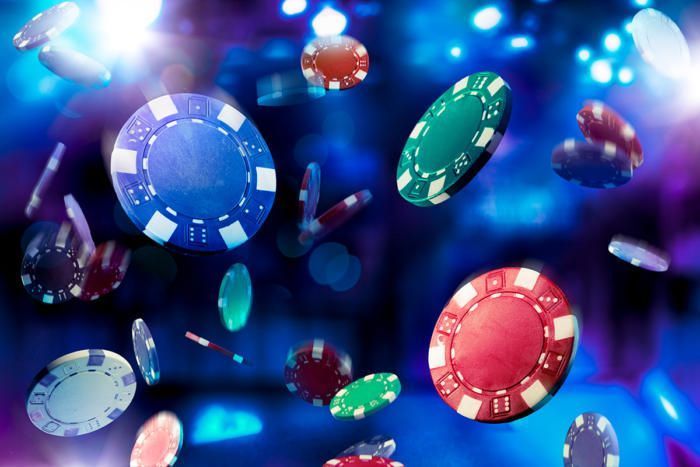 Online Casino Slots