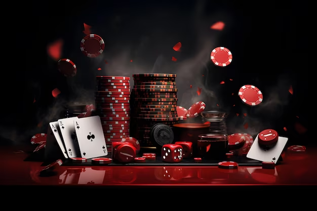 Savoy Casino Online