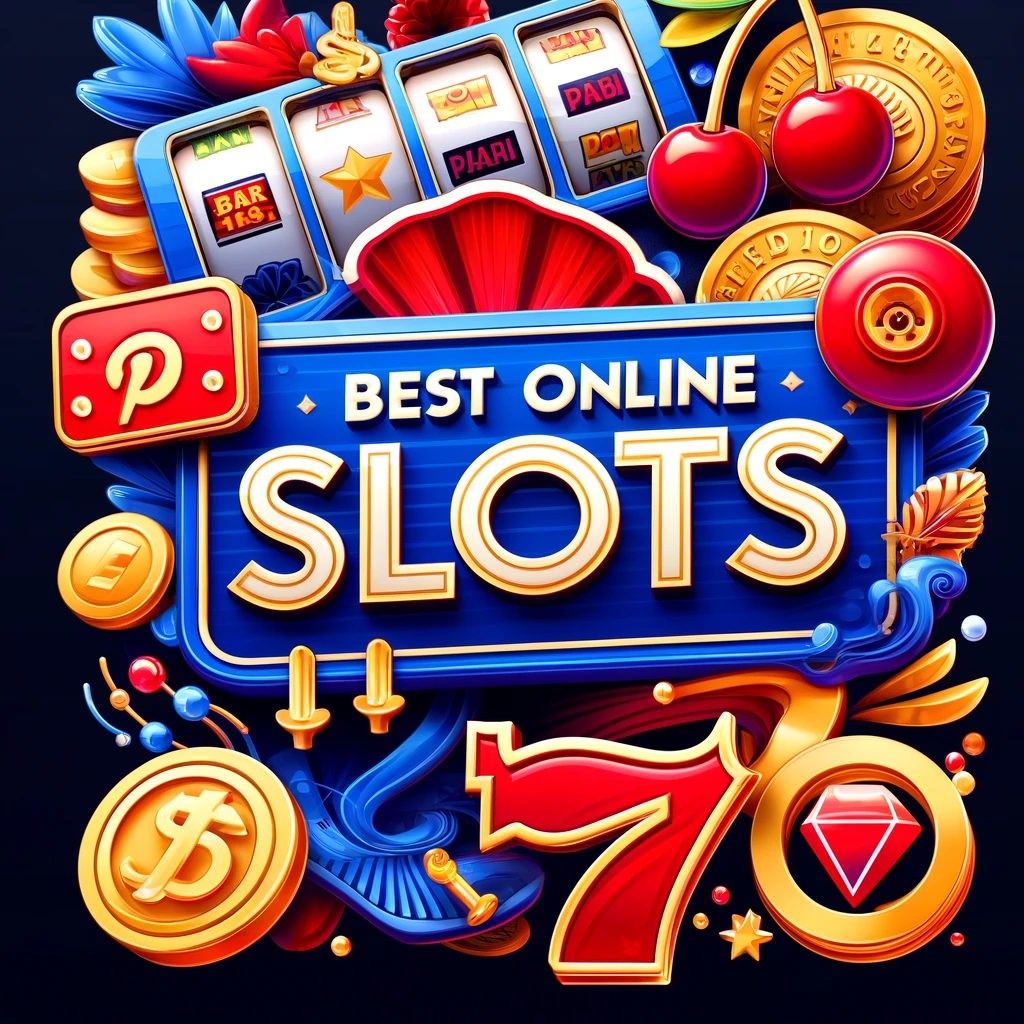 Casino Com Slot