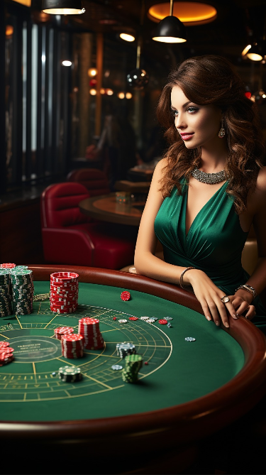 Online Casino Slots